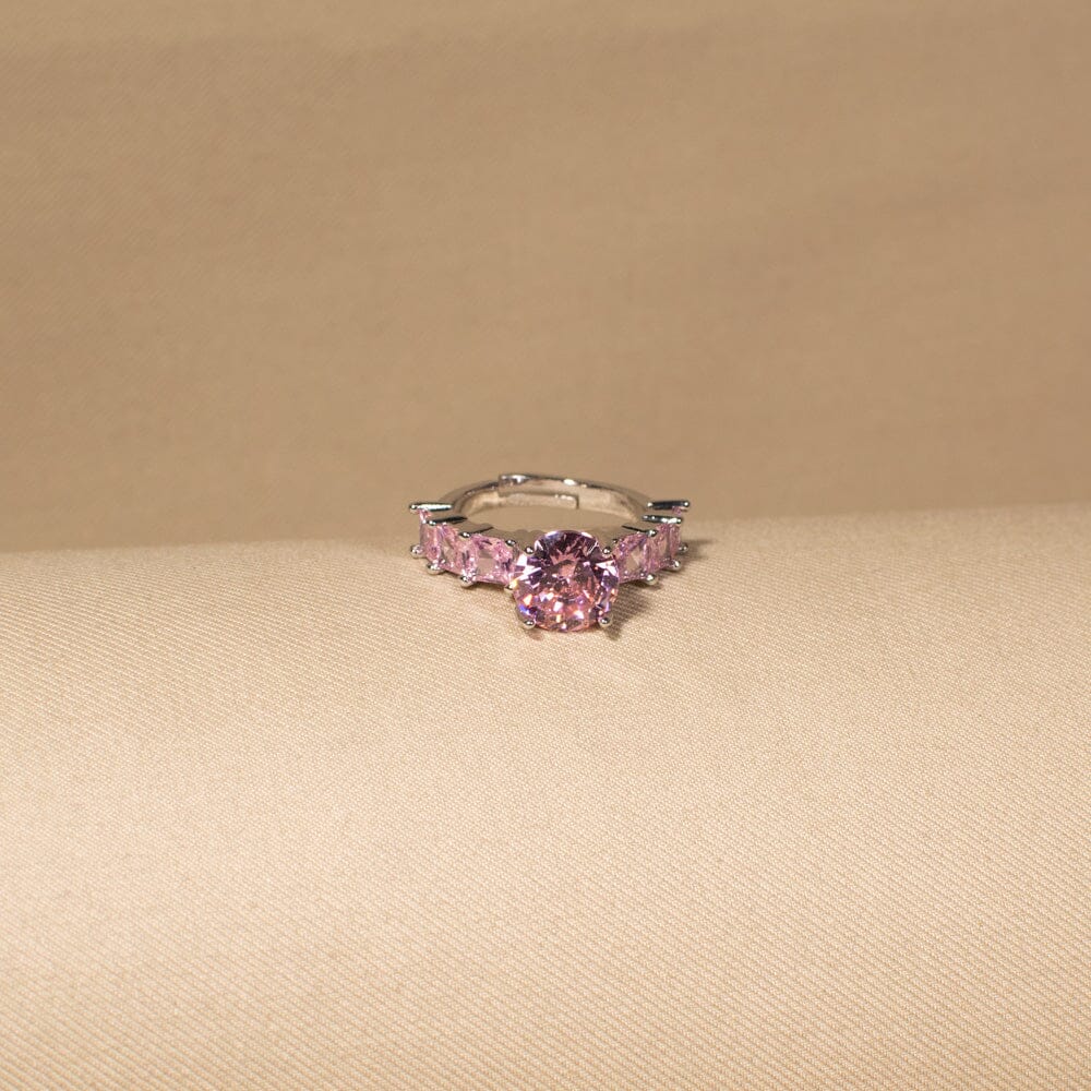 Blush Dream Ring
