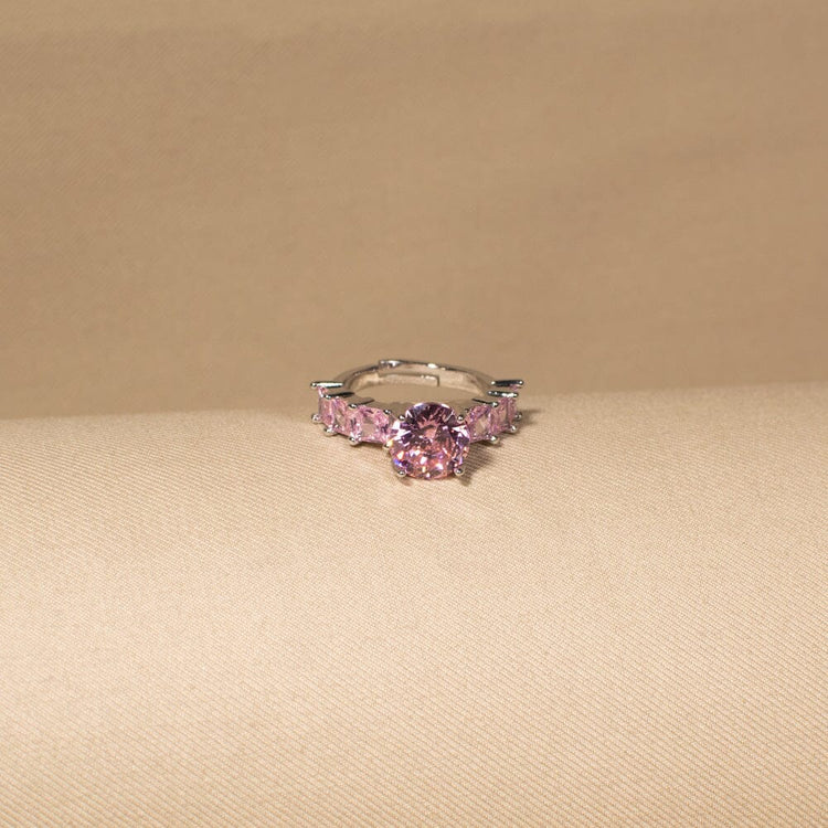 Blush Dream Ring