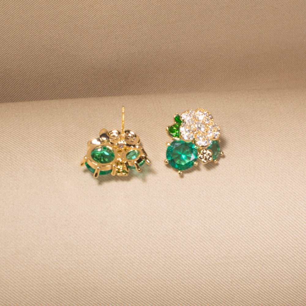 Botanical Bliss Studs