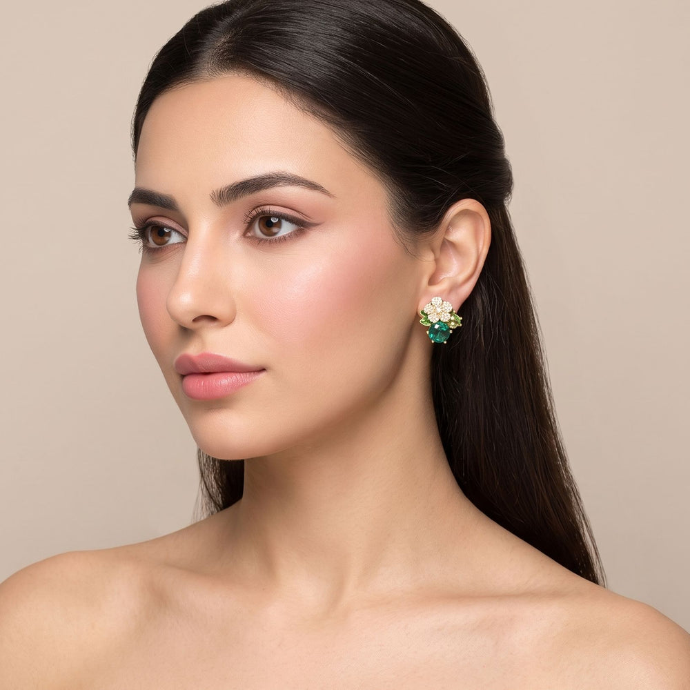 Botanical Bliss Studs