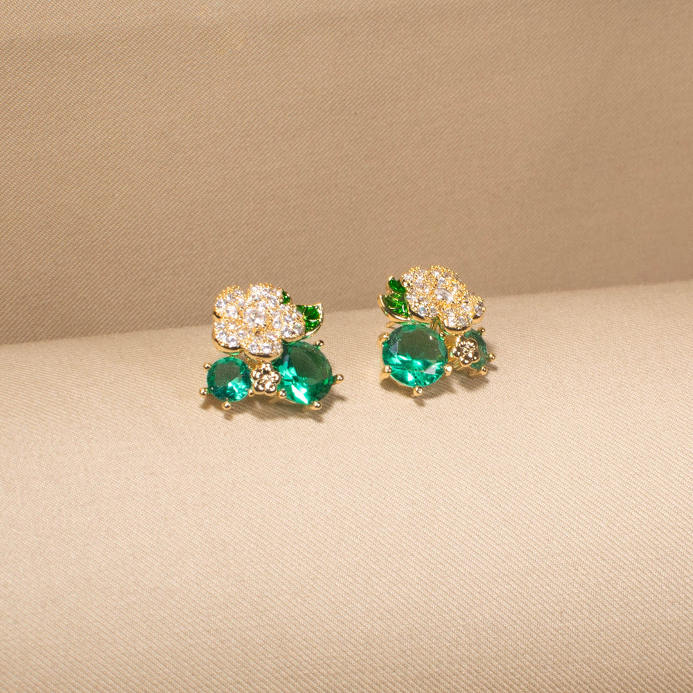 Botanical Bliss Studs