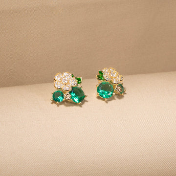 Botanical Bliss Studs