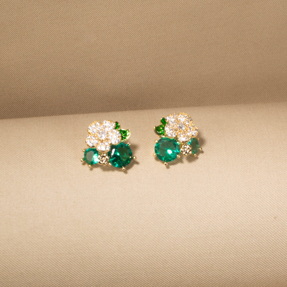 Botanical Bliss Studs