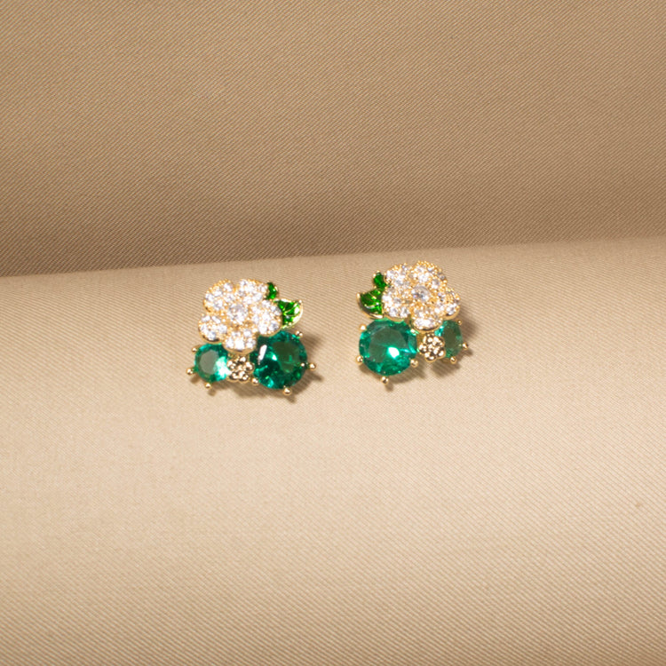 Botanical Bliss Studs