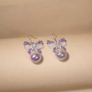 Bow Enchantment Pearl Drops