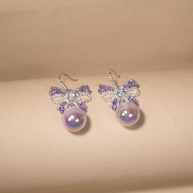 Bow Enchantment Pearl Drops