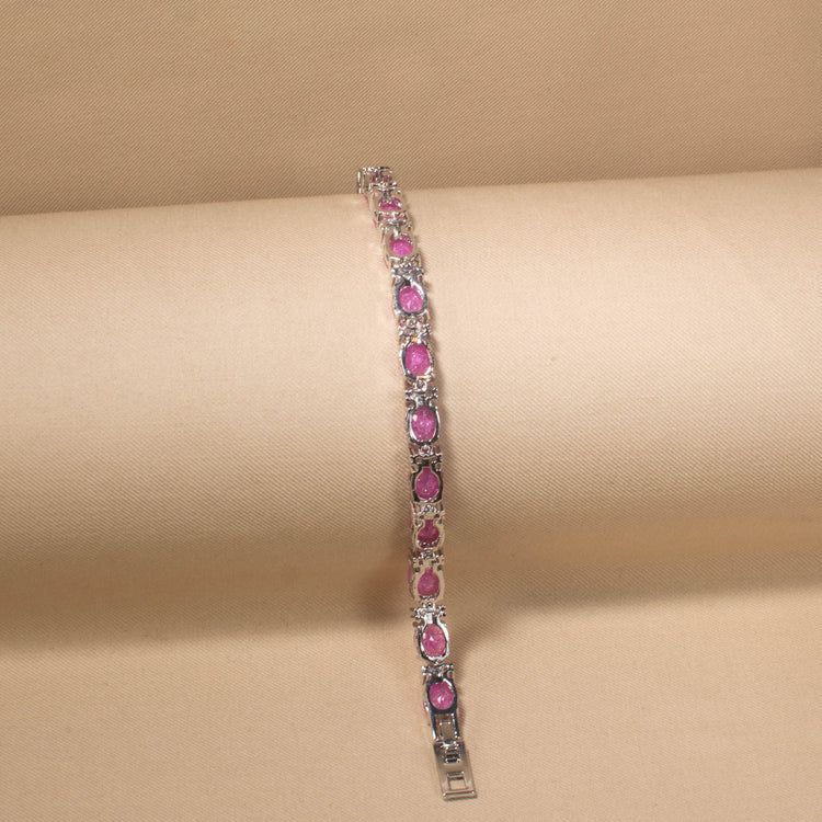 Bubblegum Glitz Bracelet