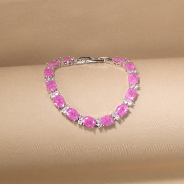 Bubblegum Glitz Bracelet