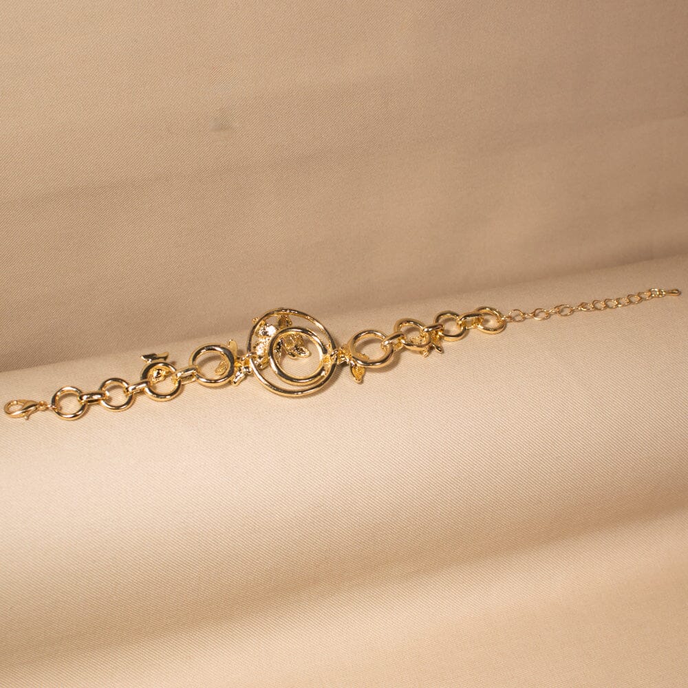 Butterfly Bliss Bracelet