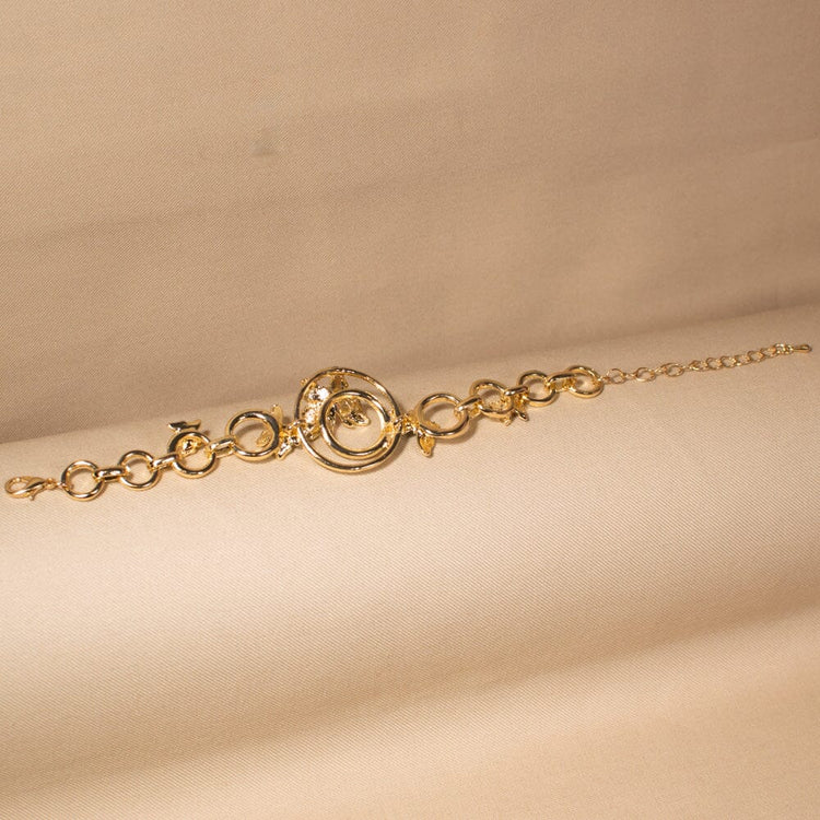 Butterfly Bliss Bracelet