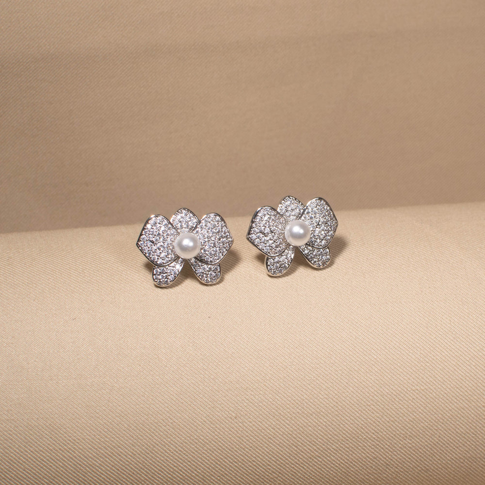 Butterfly Bliss Pendant Set