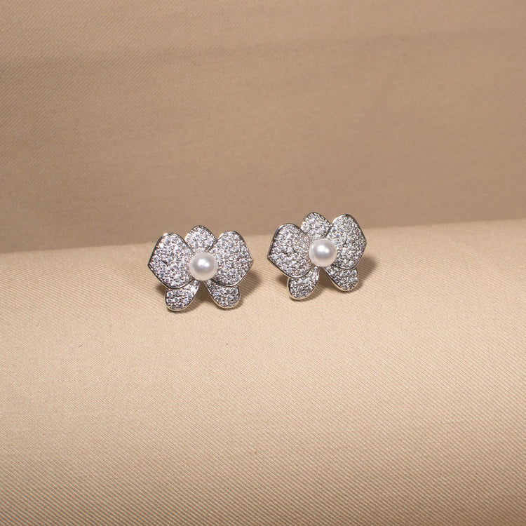 Butterfly Bliss Pendant Set
