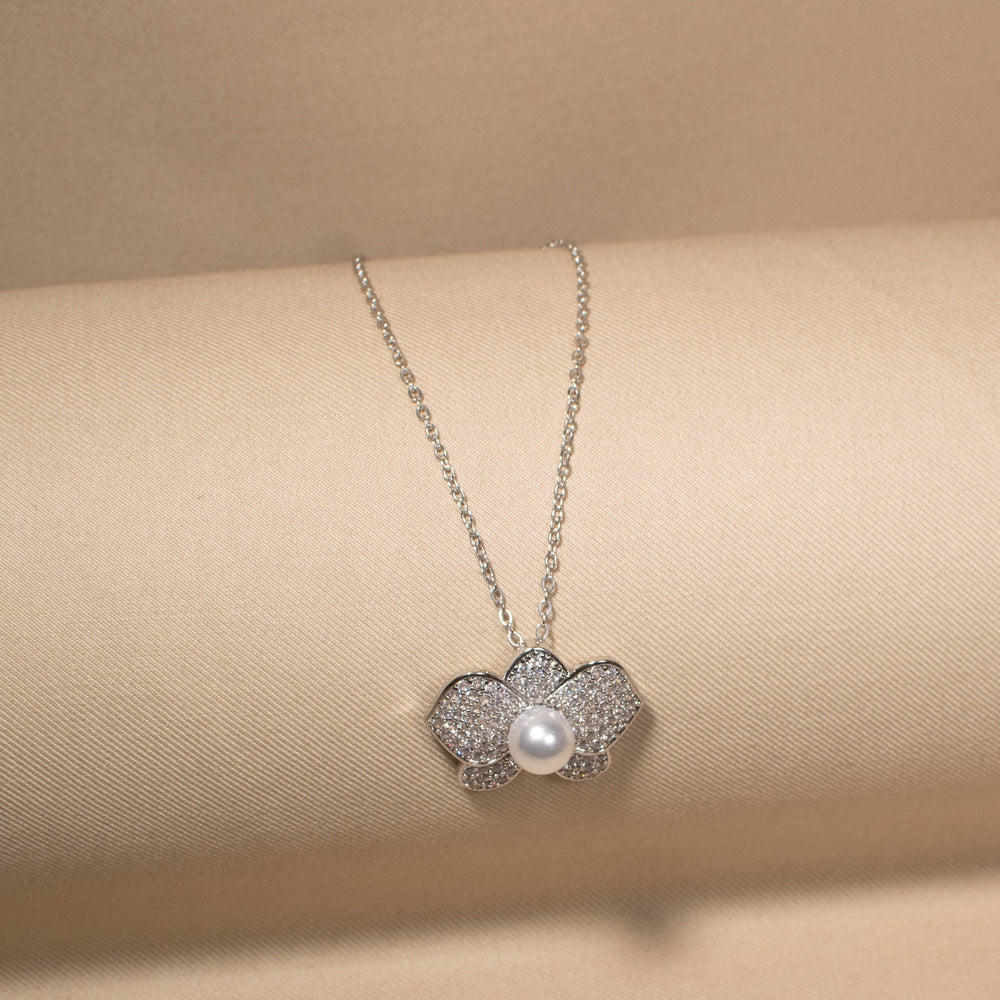 Butterfly Bliss Pendant Set