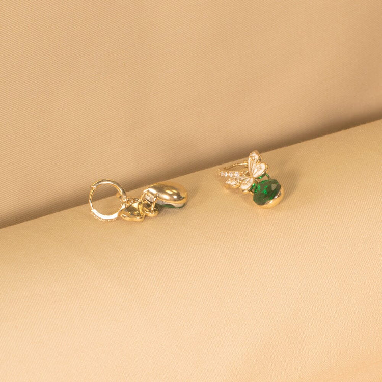 Butterfly Drops - Minima Collection
