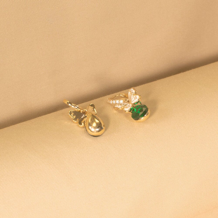 Butterfly Drops - Minima Collection