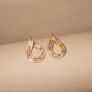 Calla Earrings