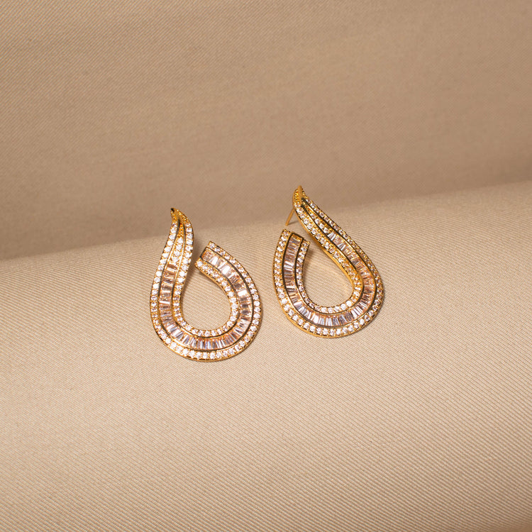 Calla Earrings
