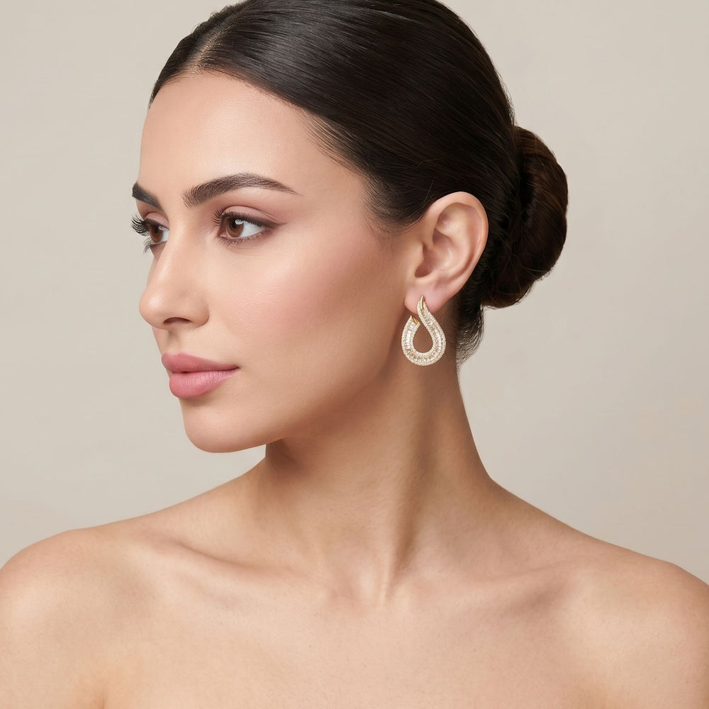 Calla Earrings