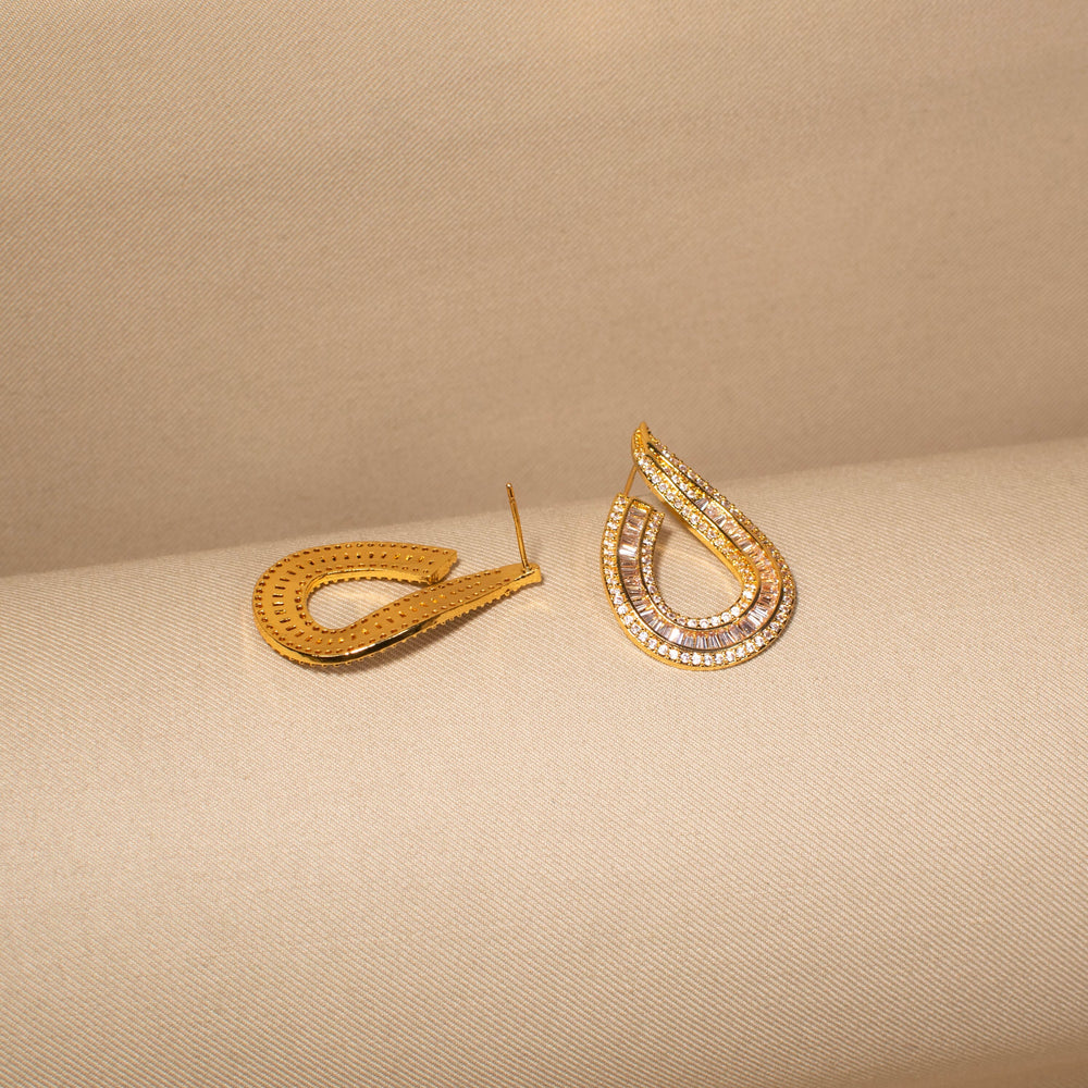 Calla Earrings