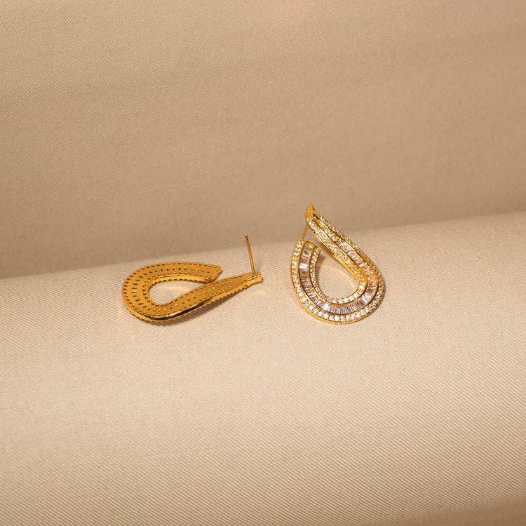 Calla Earrings