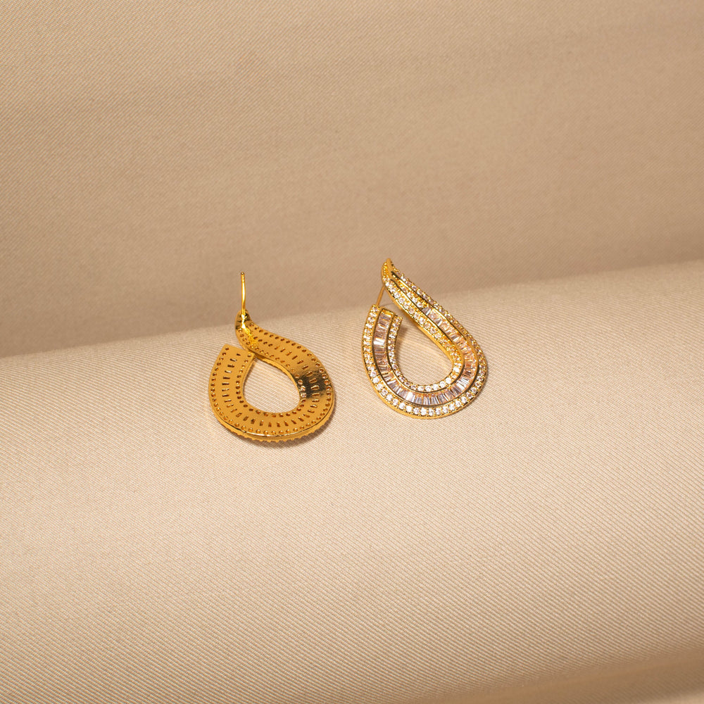 Calla Earrings