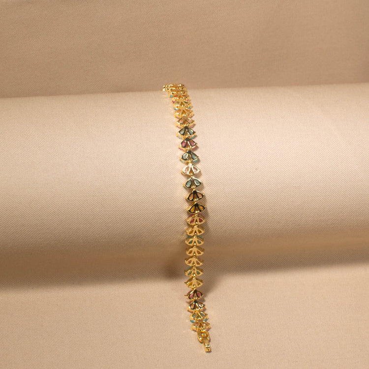 Candy Flutter Bracelet