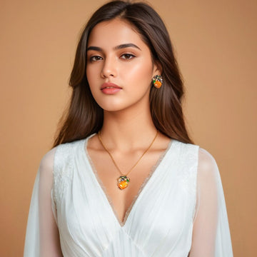 Carmira Pendant Set - Budget Series