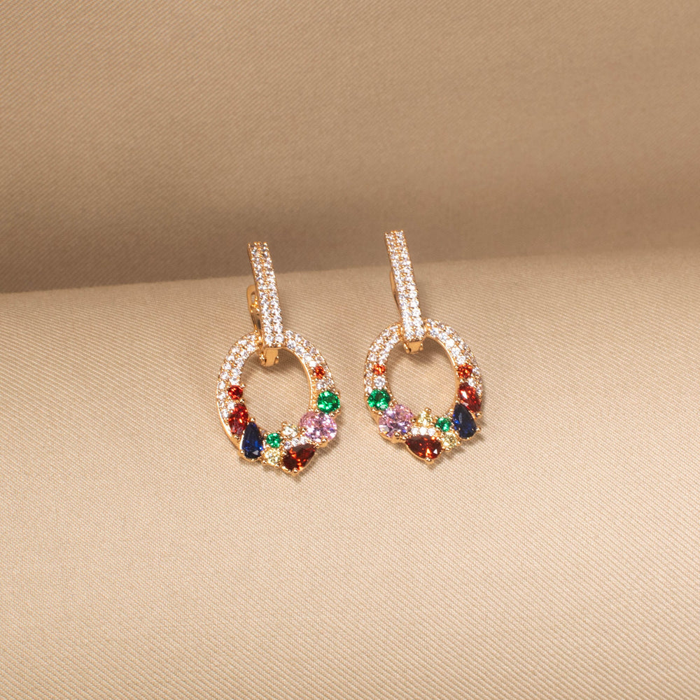Carnival Charm Drops