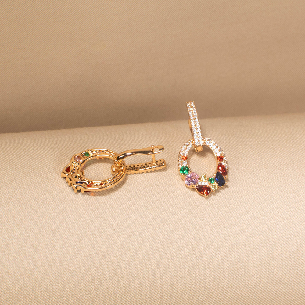Carnival Charm Drops