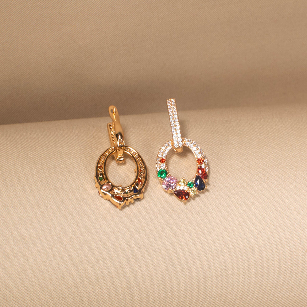 Carnival Charm Drops
