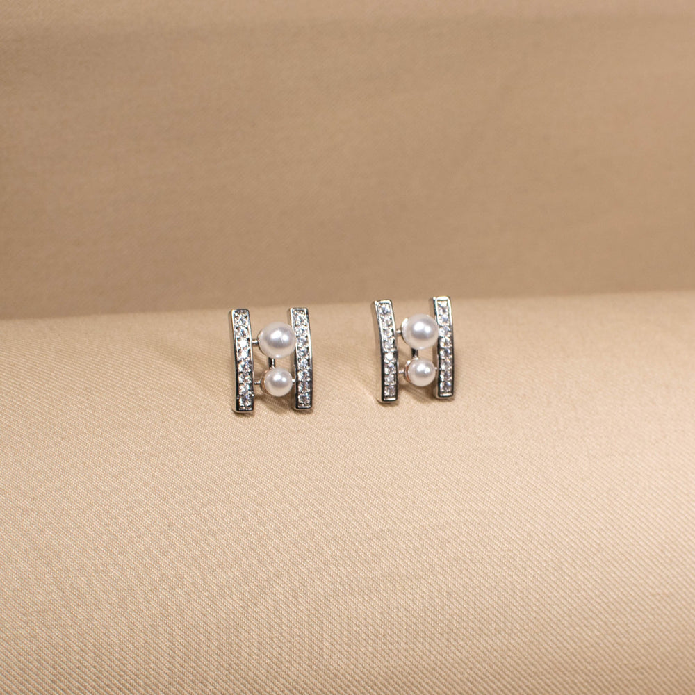 Cascade Symphony Pendant Set