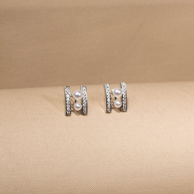 Cascade Symphony Pendant Set