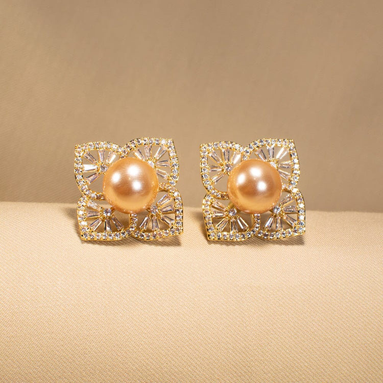 Celebration Pearl Studs