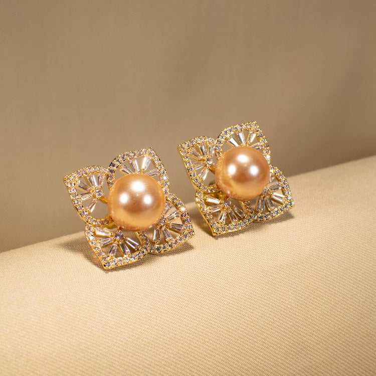 Celebration Pearl Studs