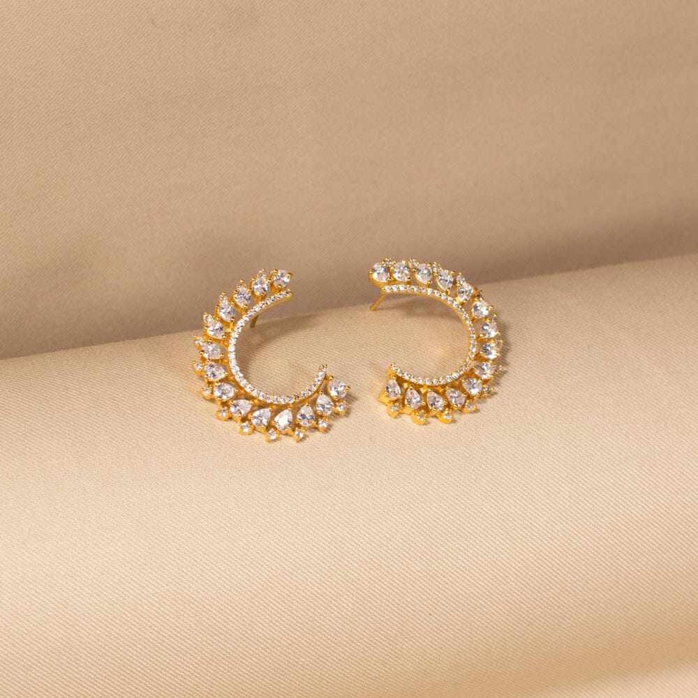 Celenia Studs