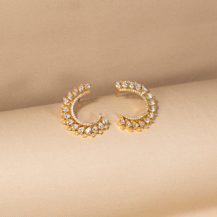 Celenia Studs