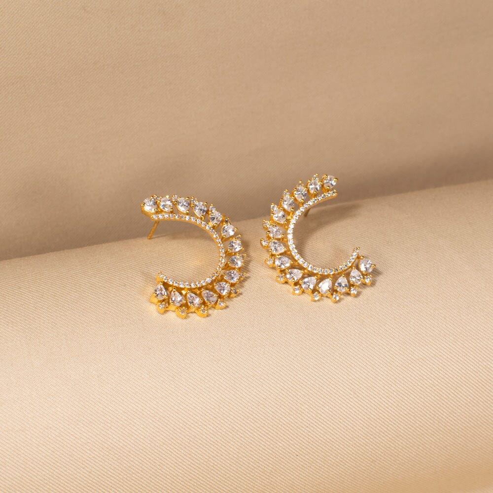 Celenia Studs