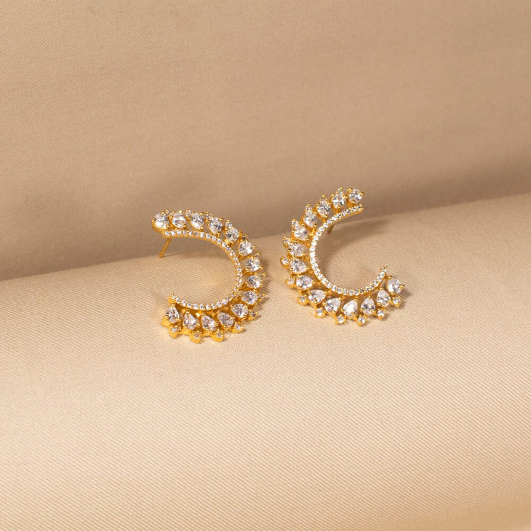 Celenia Studs