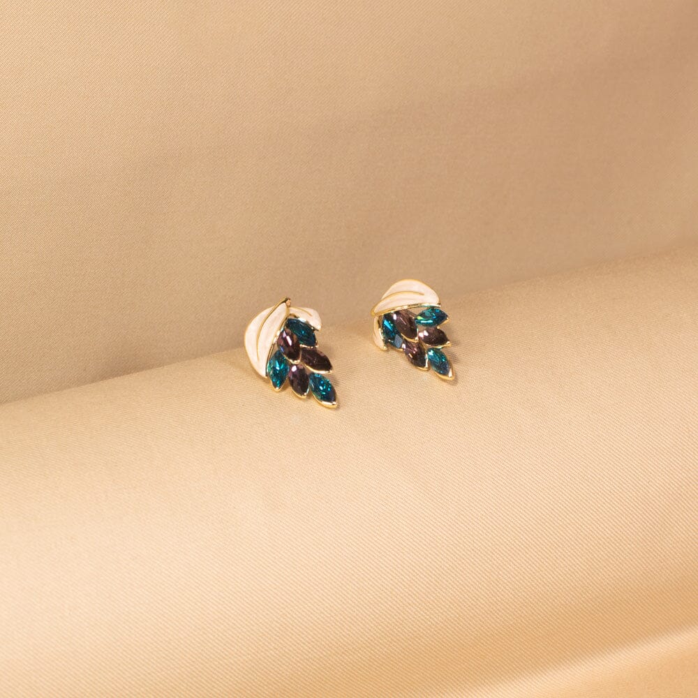 Cendria Pendant Set - Glitterati Collection