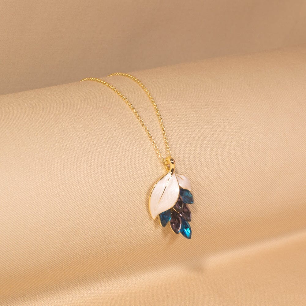 Cendria Pendant Set - Glitterati Collection