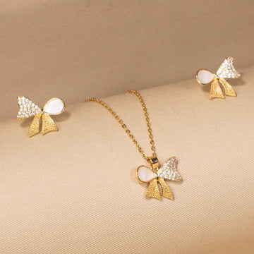 Charming Knot Set - Minima Collection