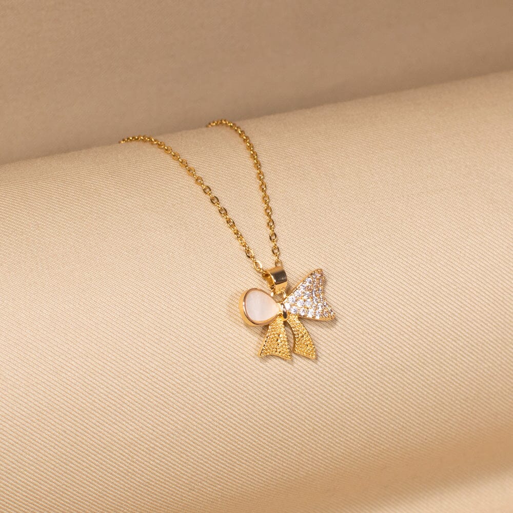 Charming Knot Set - Minima Collection
