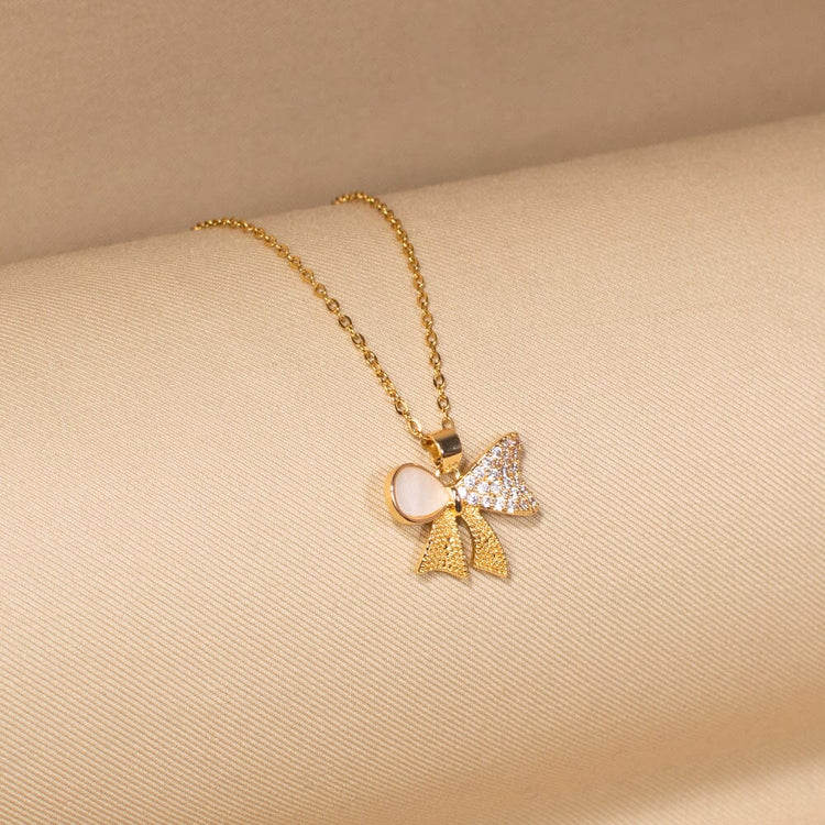 Charming Knot Set - Minima Collection