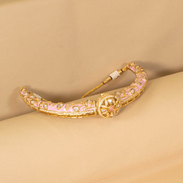 Chokhi Hasli - Noor - Pratha Collection