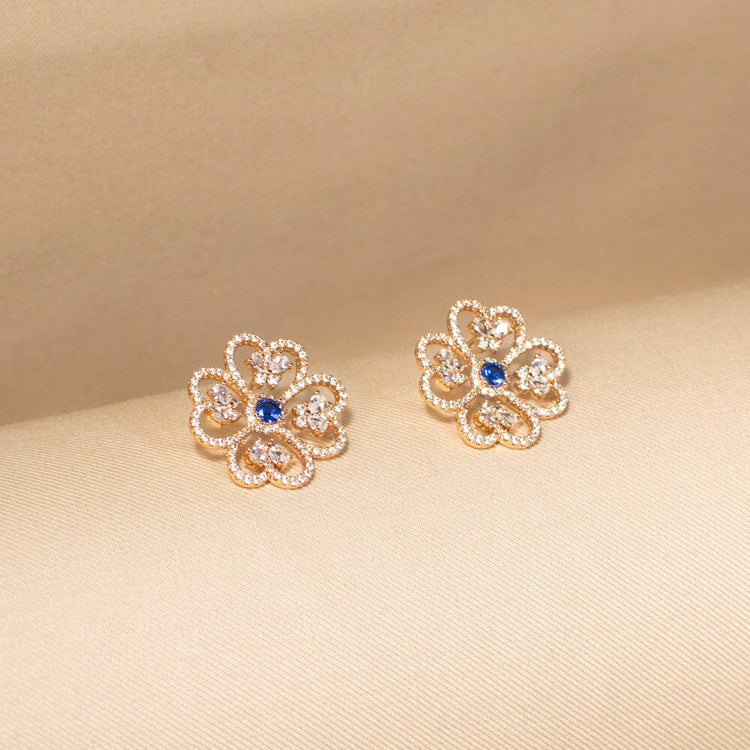 Christina Studs - Edgy Collection