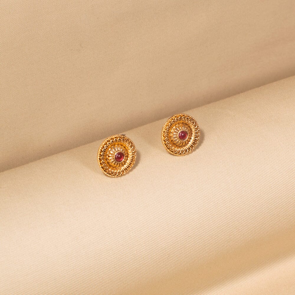 Cirra Necklace Set - Budget Series