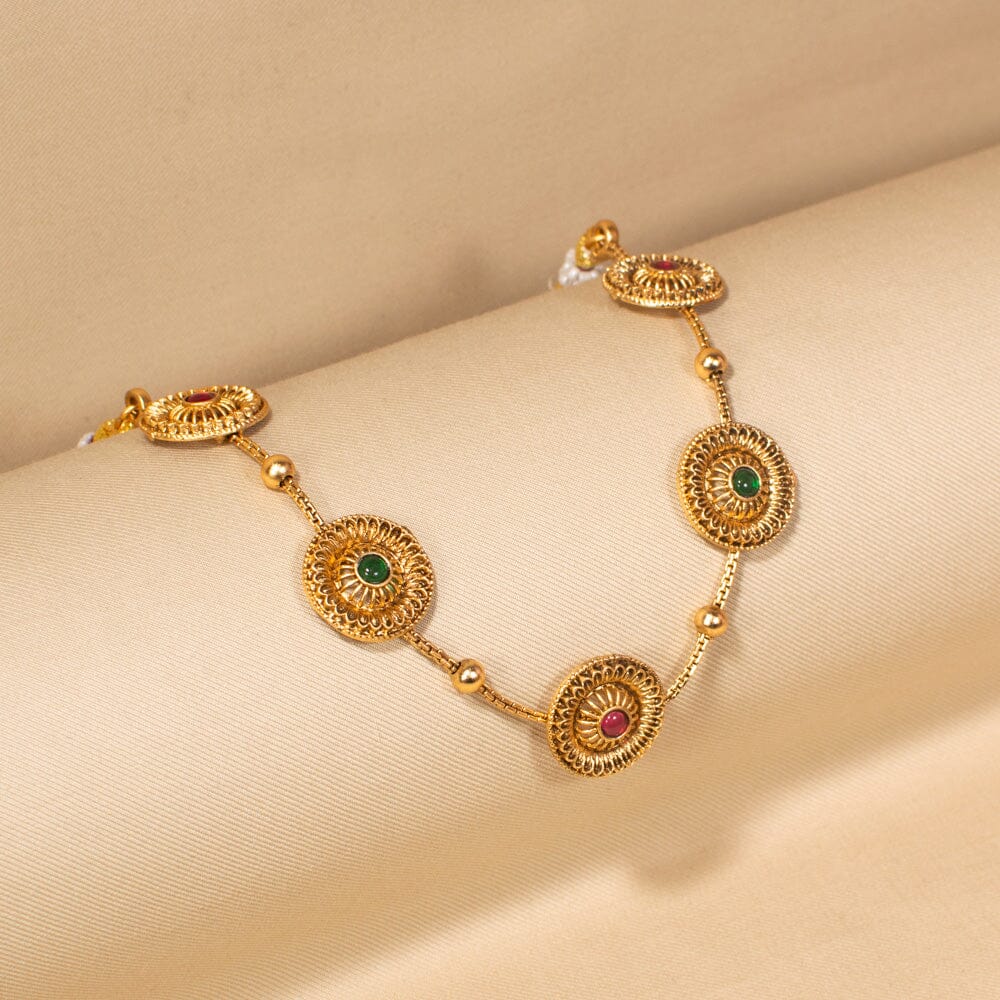 Cirra Necklace Set - Budget Series