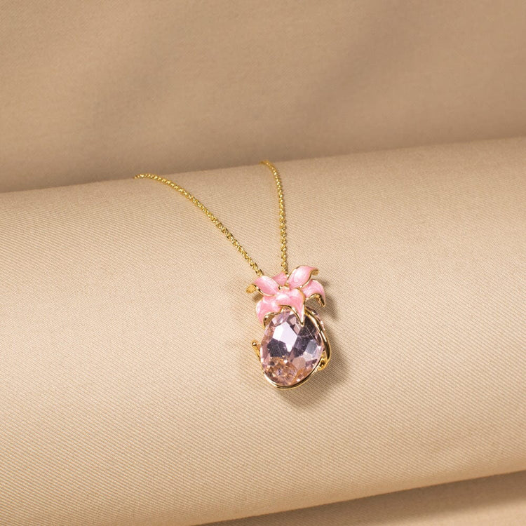 Clair Pendant Set - Pink - Minima Collection
