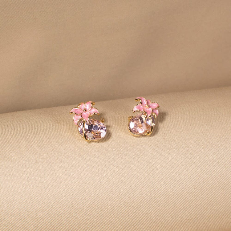 Clair Pendant Set - Pink - Minima Collection