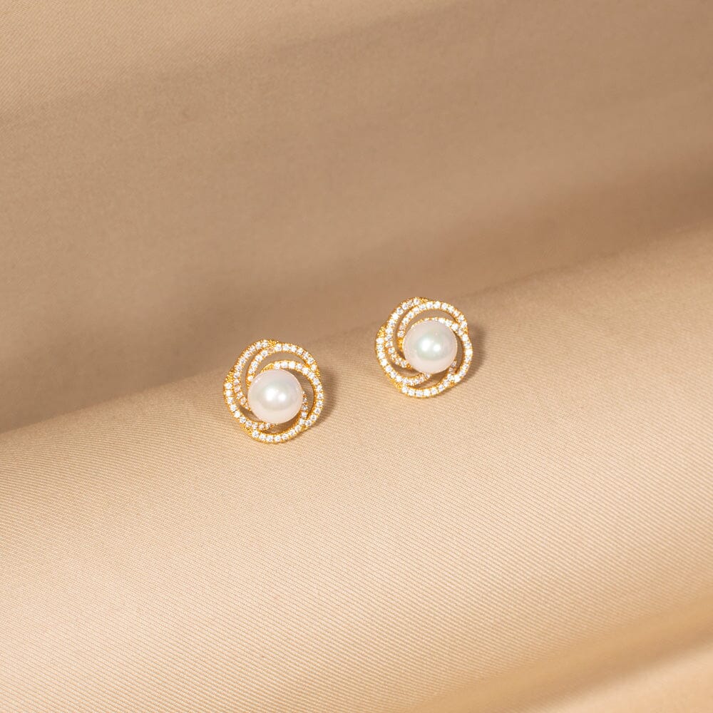 Clara Pendant Set - Raksha Bandhan Collection